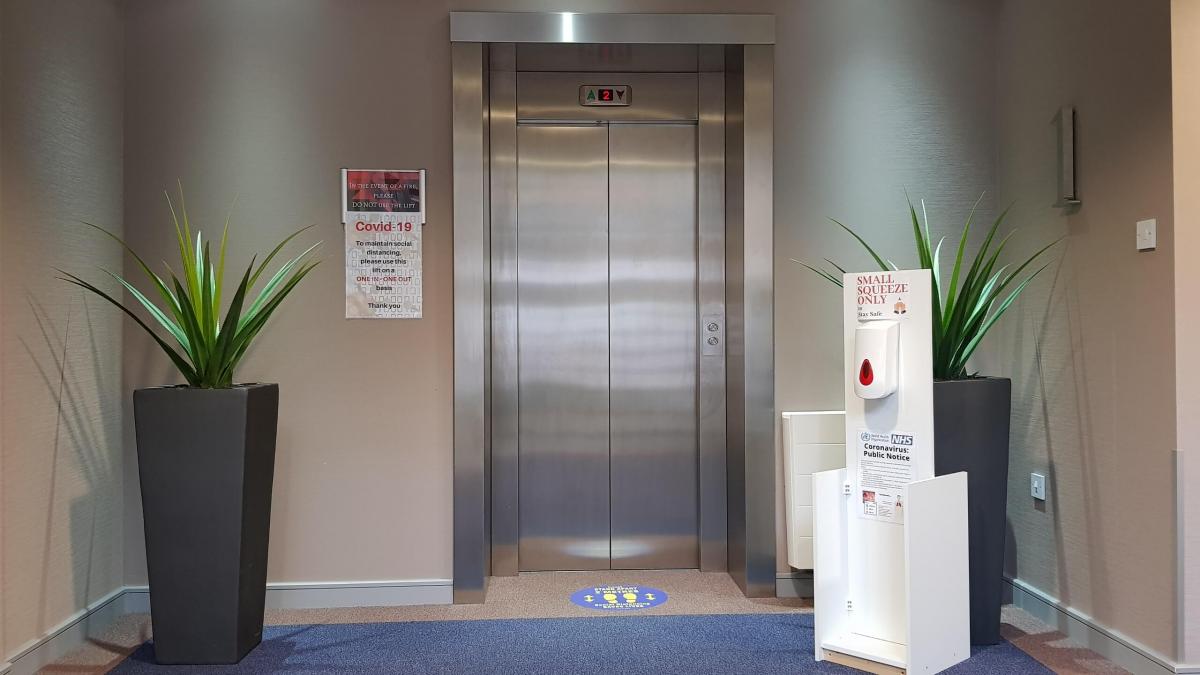Lifts